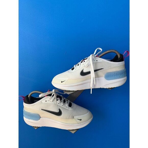 NIKE AMIXA CD5403-102 Light Weight Running Training Shoes US Women's Size 7.5 - Picture 5 of 6